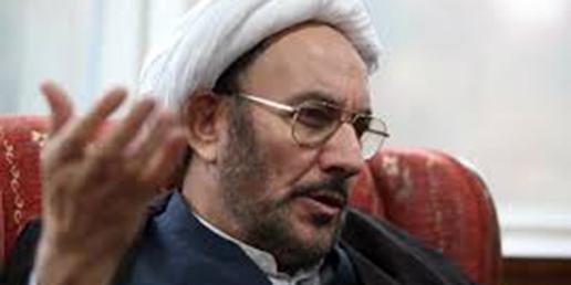 قرص خبر ۵ آبان‌ماه٬ علی یونسی: عامل اسیدپاشی ایرانی نیست