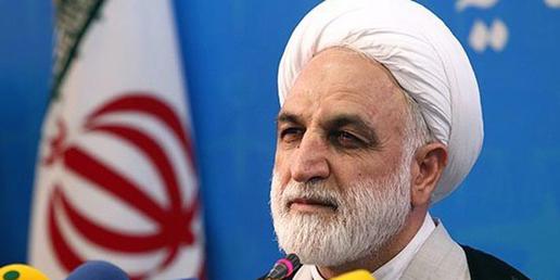 قرص خبر ۷ آبان ماه٬ محسنی اژه‌ای از تشدید اقدامات برای دستگیری اسیدپاشان خبر داد