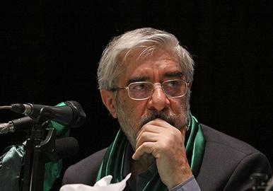 موسوی: برانداز کسانی اند که از جیب فقرا، فسادهای عظیم ایجاد کردند