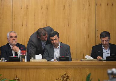 رحیمی با شکایت اصولگرایان محکوم شد