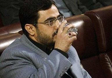 دادگاه سعید مرتضوی برگزار شد‎