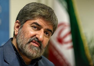دادگاه سعید مرتضوی برگزار شد‎