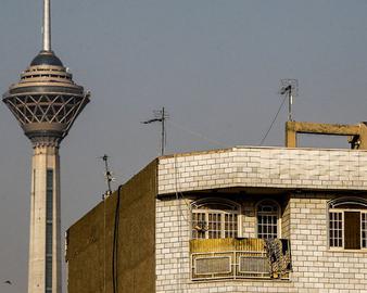 عکس از آرش خاموشی 