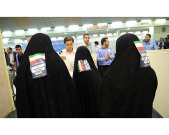  بدرقه‌ کاروان اعزامی زائران ایرانی به حج تمتع