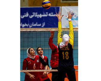 عکس از منا هوبه فکر