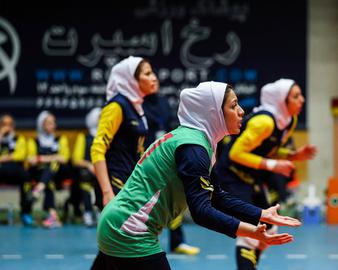 عکس از منا هوبه فکر