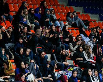 عکس از منا هوبه فکر