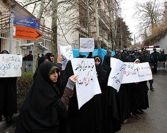 عکس از امید وهاب زاده