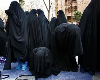 عکس از امید وهاب زاده