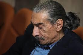 قلب انوشیروان ارجمند، بازیگر سینما ایستاد