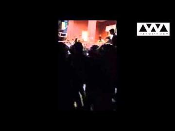 دخالت نیروهای بسیجی و لغو کنسرت گروه موسیقی «لیان» در بوشهر