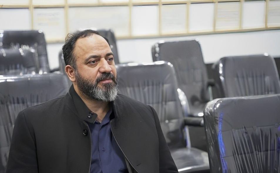 Iranian Official Sacked over Same-Sex Video