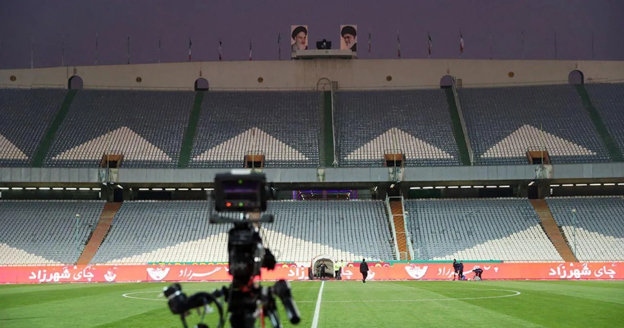 Saudi, Iran football clubs told to find neutral stadiums