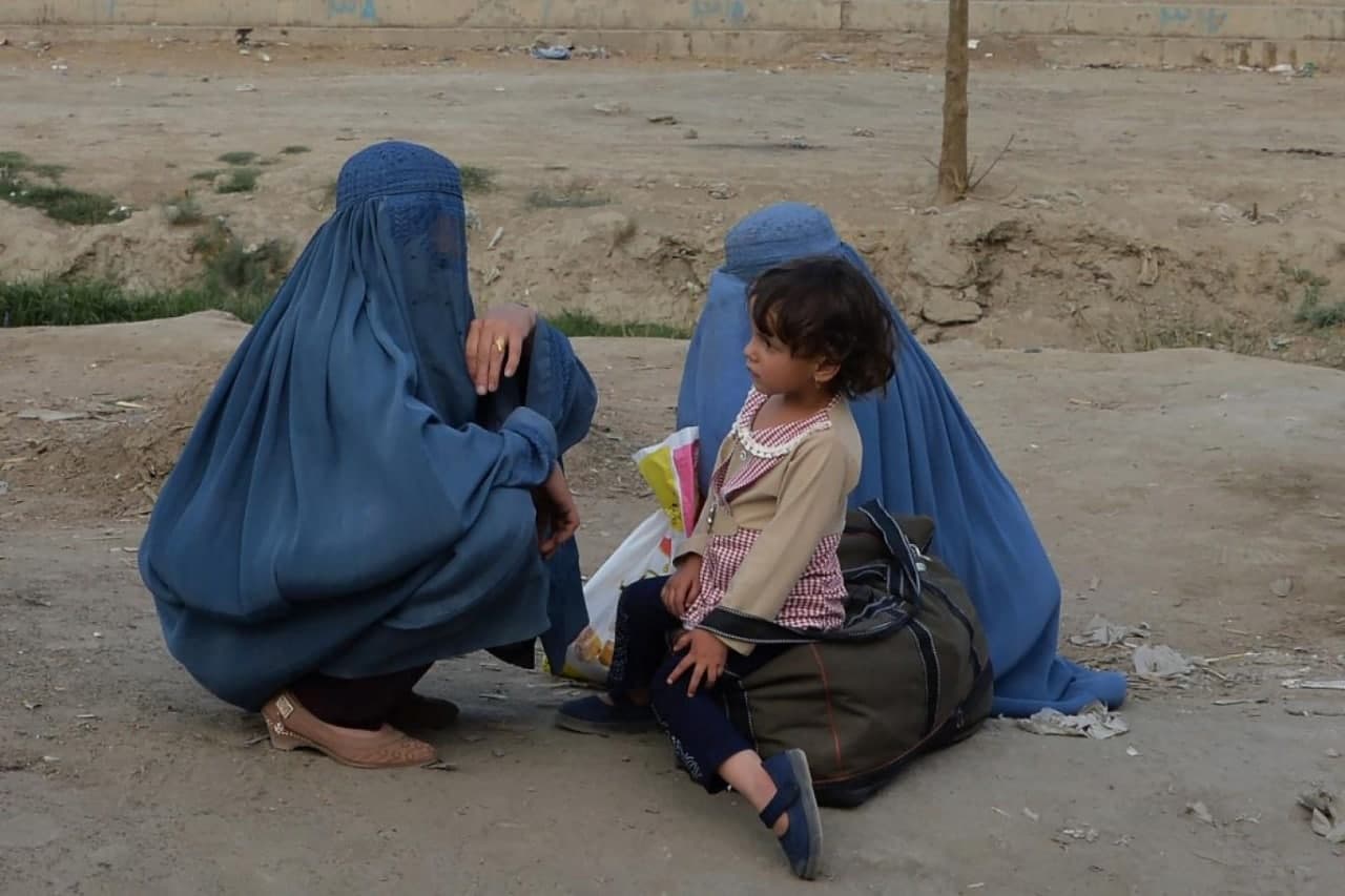 سکس افغانی دختر